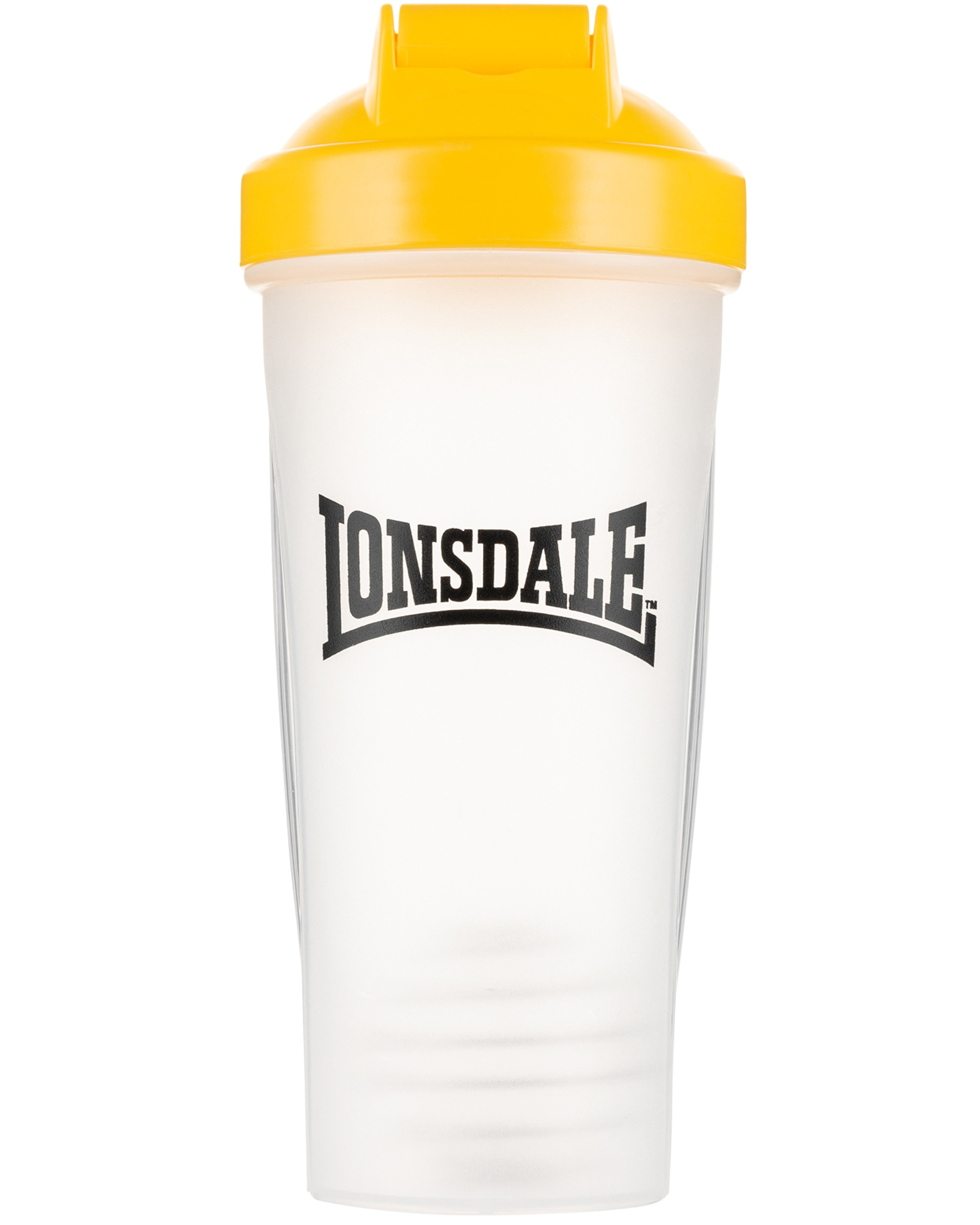 Lonsdale Shaker / Trinkflasche Vintage