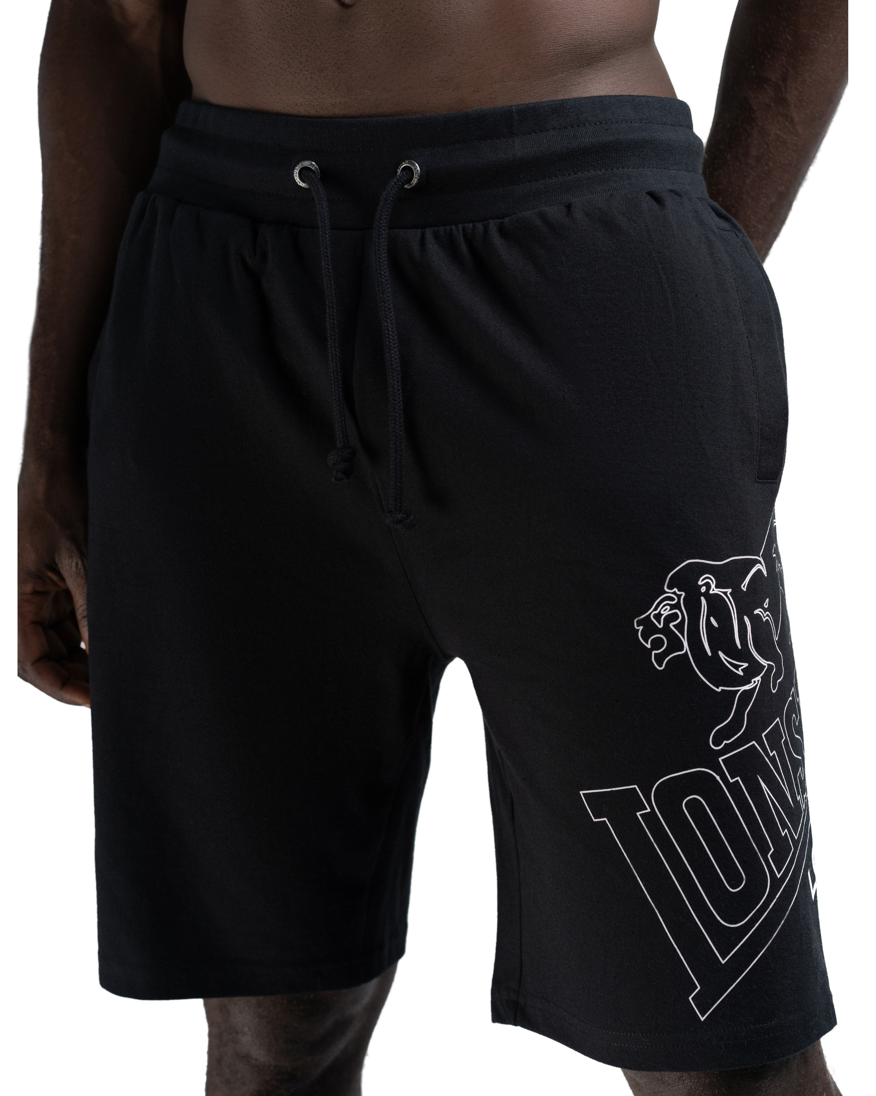 Lonsdale Jersey Short Chilley