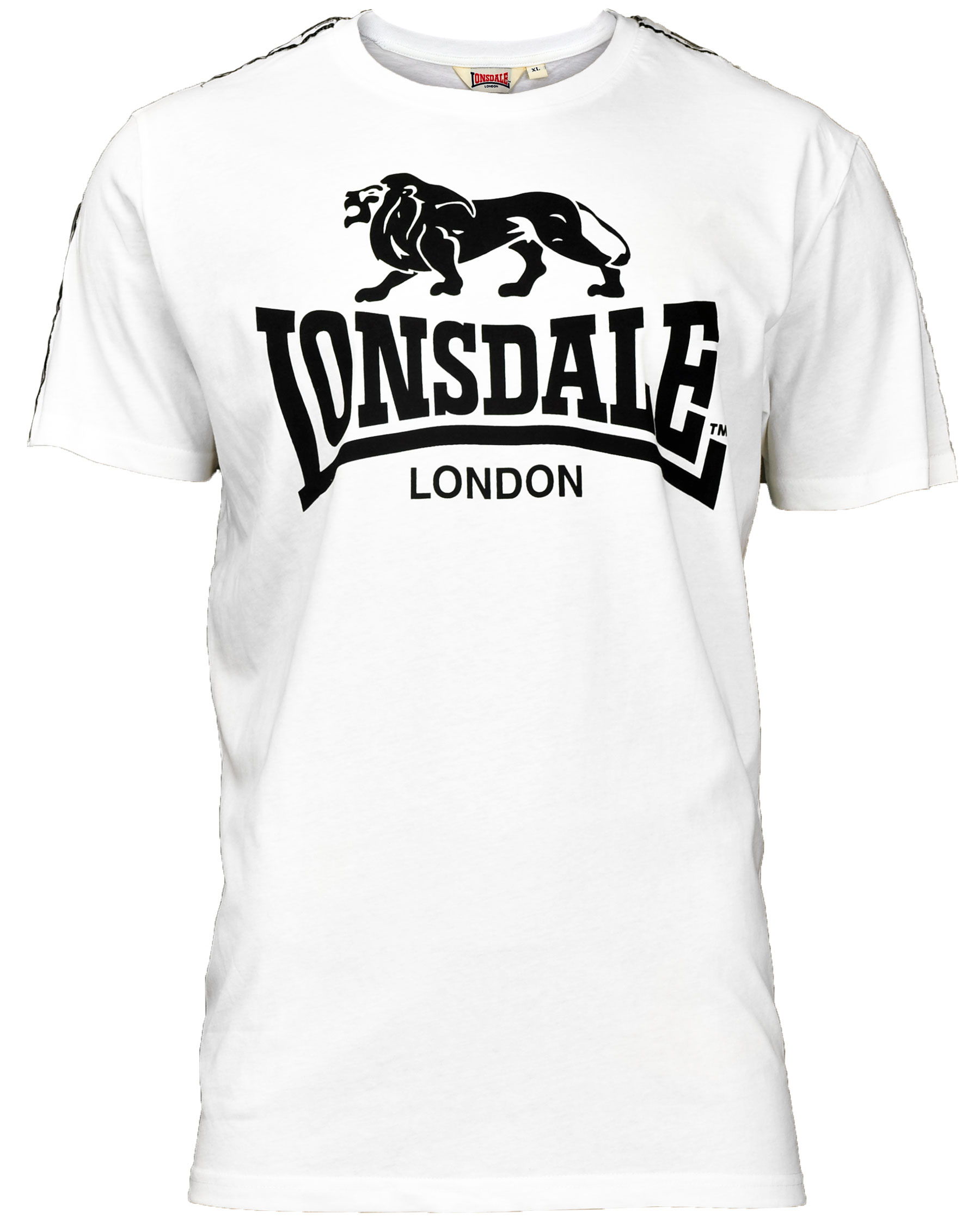 Lonsdale T-Shirt Sheviock