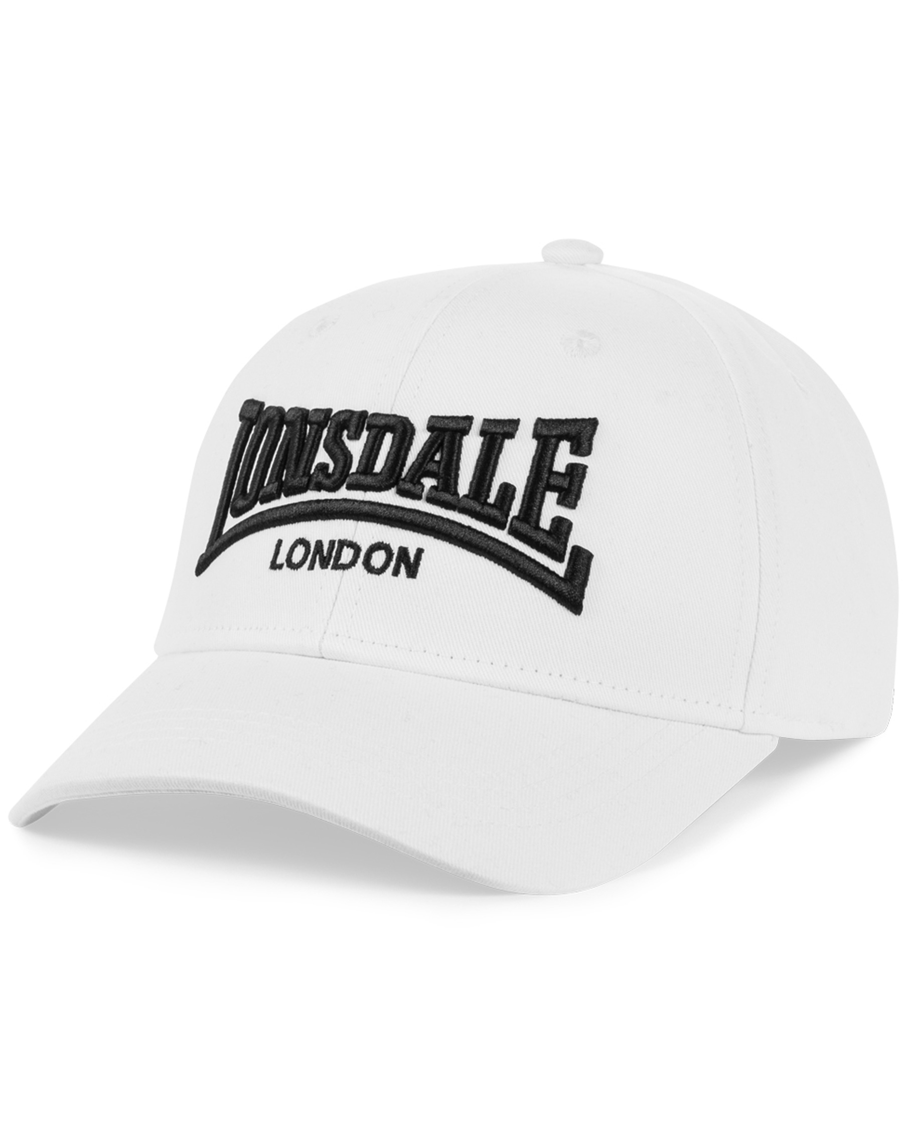 Lonsdale baseballcap Flixton