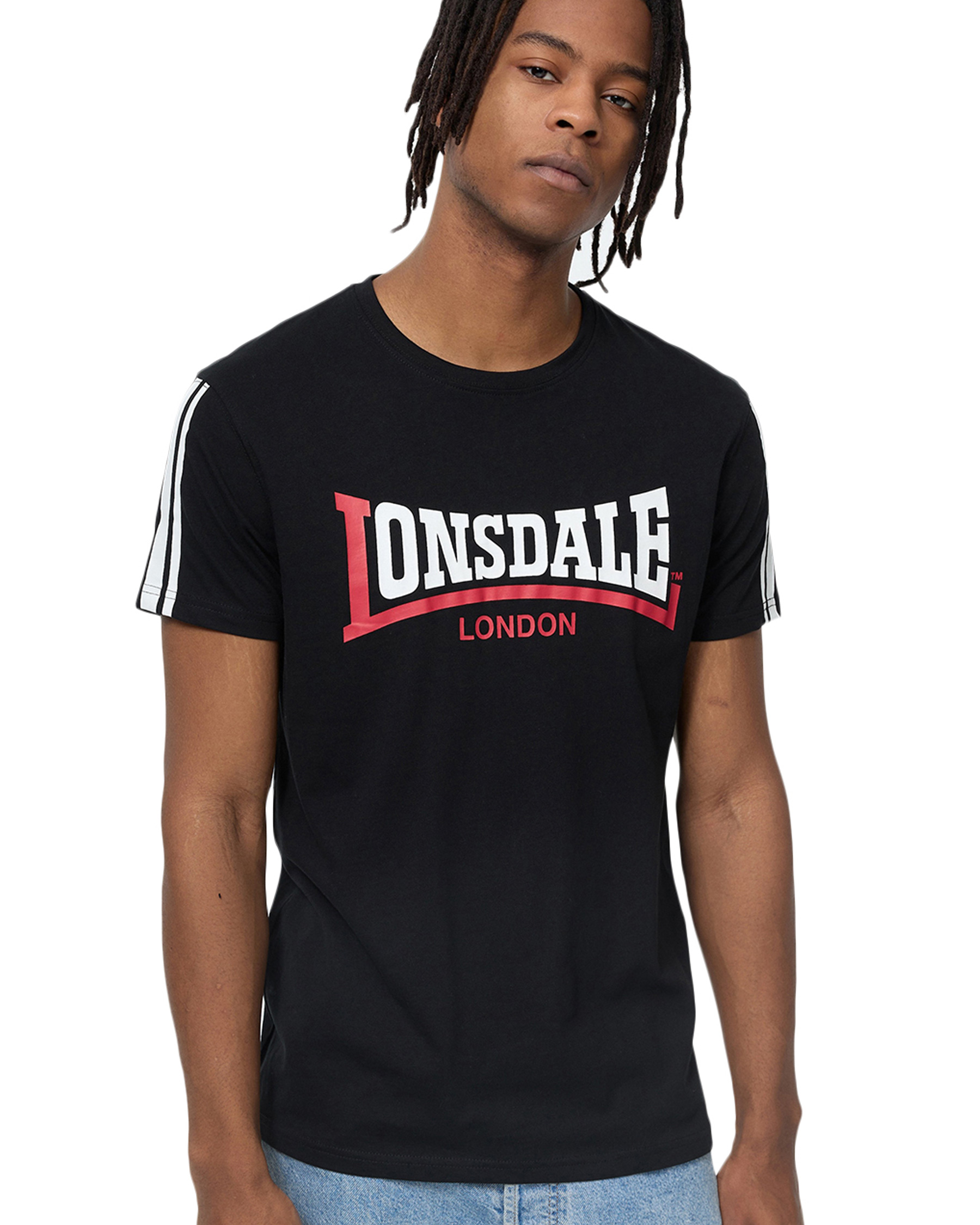 Lonsdale London T-Shirt Elphin