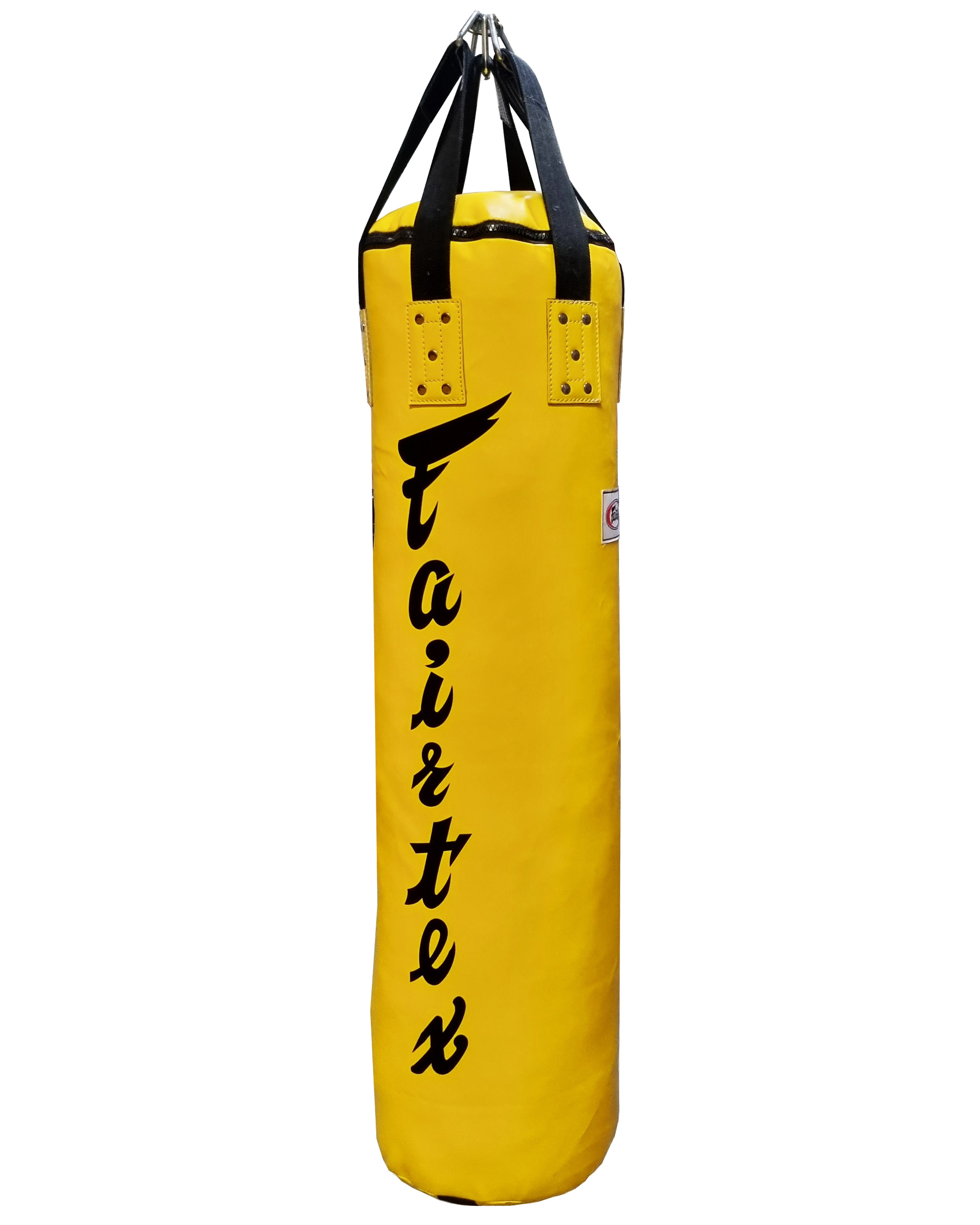 Fairtex HB5 4ft -121cm heavy bag Filled