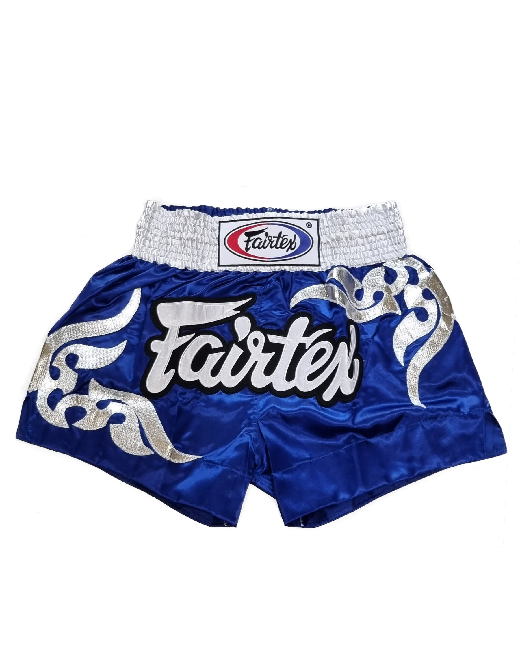 Fairtex BS0624 Muay Thai shorts Glorious