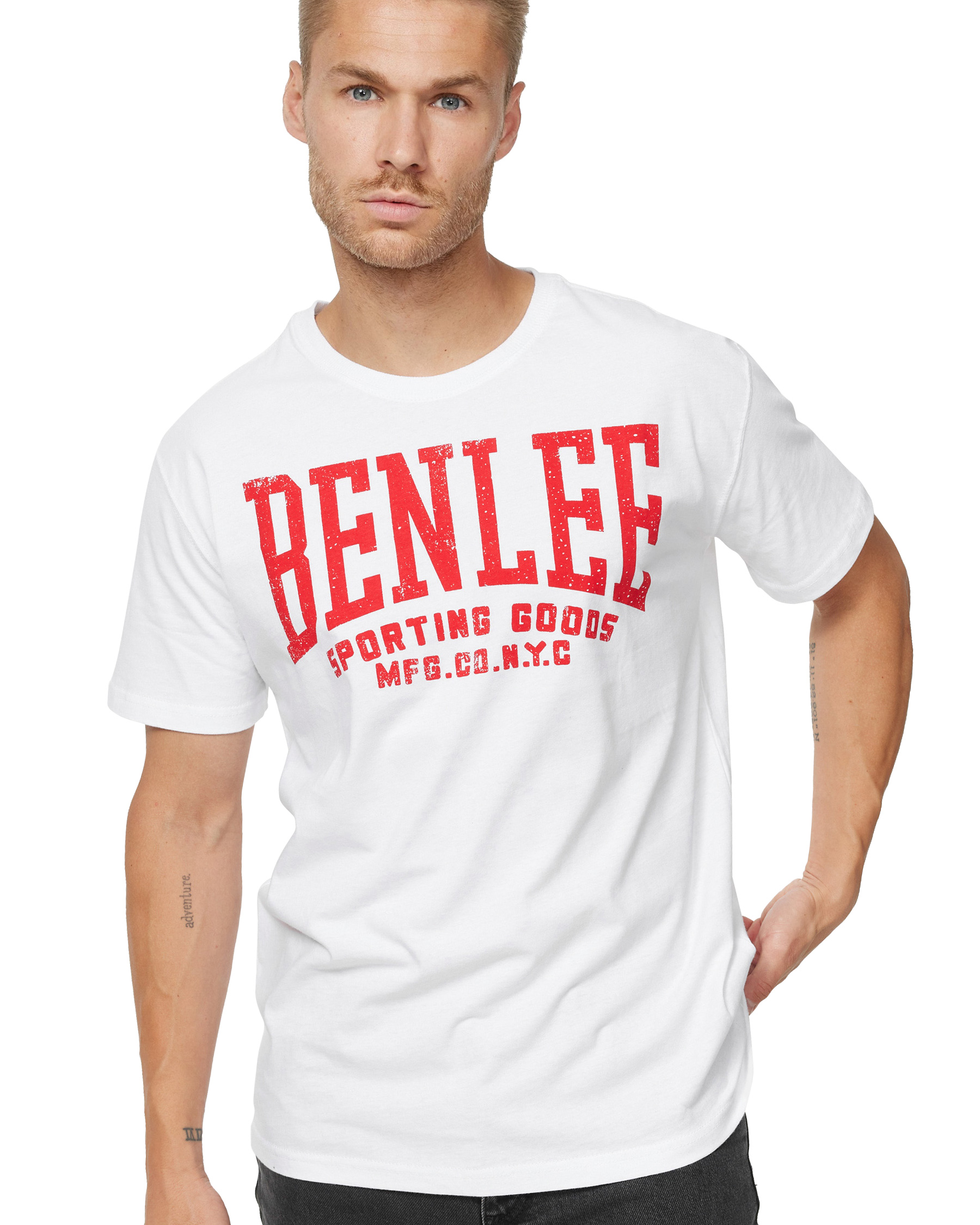 BenLee T-Shirt Turney
