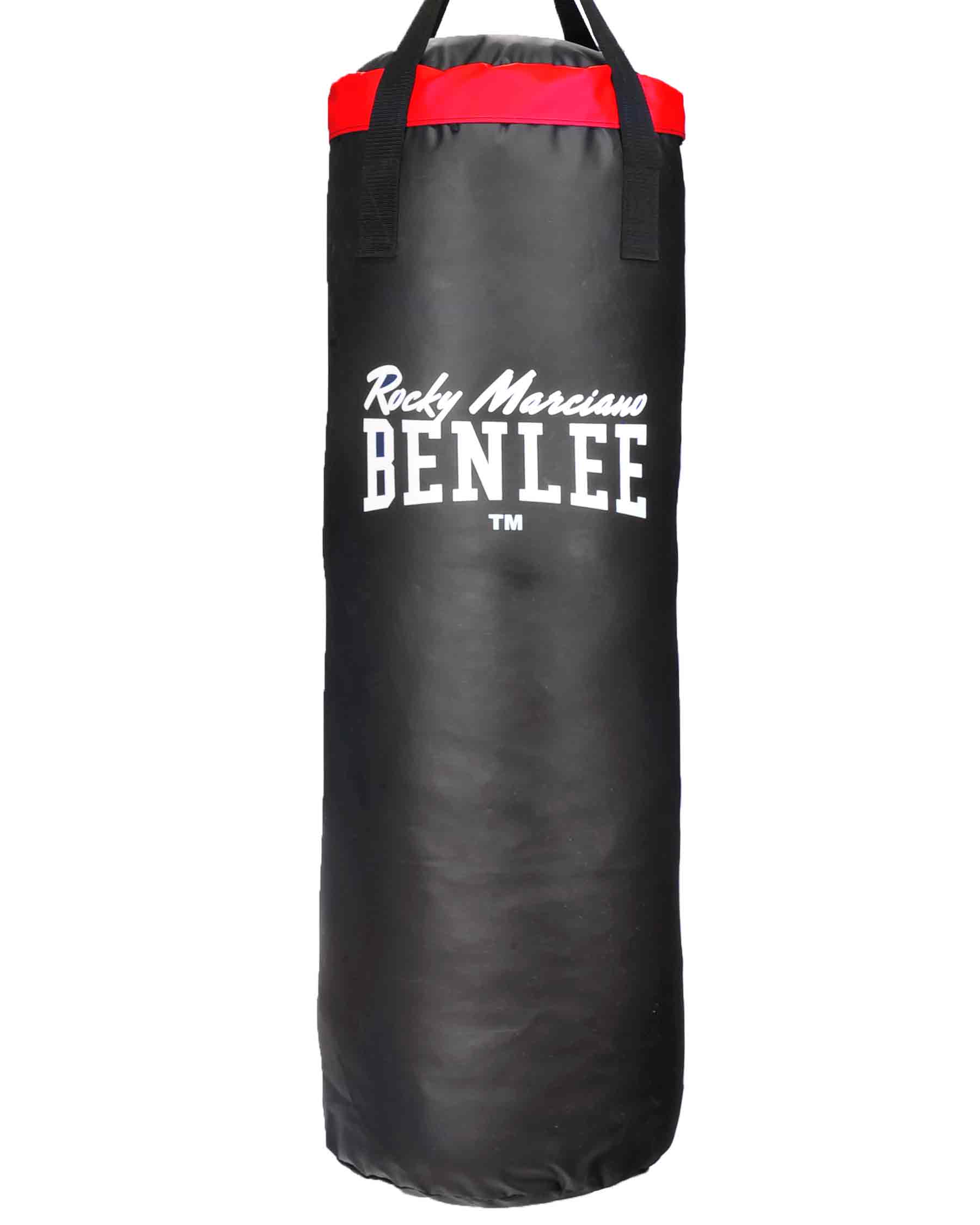 BenLee filled punching bag Hartney 100cm
